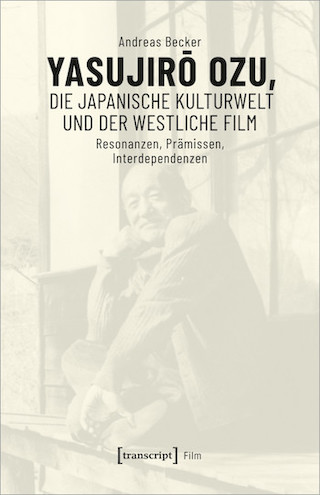 Ozu transcript-Verlag Titel